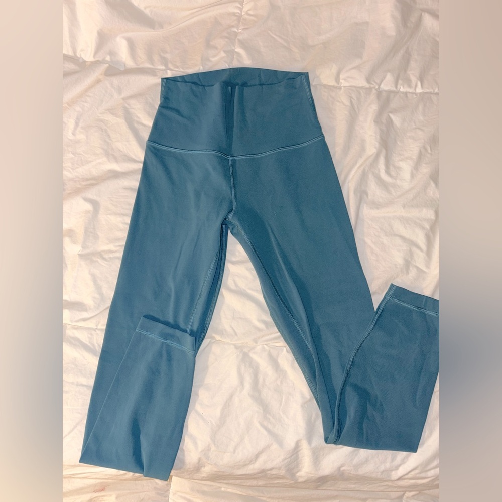 Lululemon align leggings